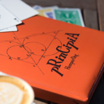 Principia by Harapan Ong – Book