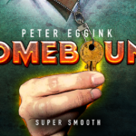 HOMEBOUND (Gimmicks and Online Instructions) by Peter Eggink – Trick