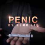 PENIC (With Online Instructions) by Nemo & Hanson Chien