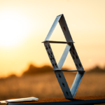 On Edge by Angelo Carbone