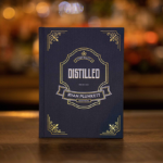 Distilled by Ryan Plunkett – Book