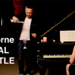 REAL AIRBORNE 2.0 by Victor Voitko (Gimmick and Online Instructions) – Trick