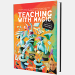 Teaching With Magic by Xuxo Ruiz – Book