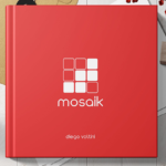 MOSAIK by Diego Voltini – Book