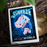 SQUEEZE (Gimmicks and Online Instructions) by James Anthony – Trick