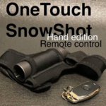 ONE TOUCH SNOW SHOT by Victor Voitko (Gimmick and Online Instructions) – Trick