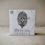 The Medusa Project Blue (Gimmicks and Online Instructions) by Perseus Arkomanis – Trick