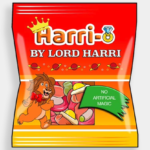 HARRI-O by Lord Harri and Saturn Magic – Trick