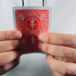 Sky Vanish RED (Gimmick and online instructions) by Sultan Orazaly – Trick