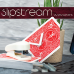 Slipstream: Torn, Stapled and Restored (Gimmicks and Online Instructions) by Eric Stevens – Trick