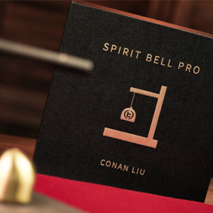 Spirit Bell PRO by TCC – Trick