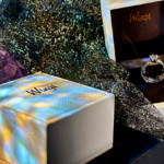 WingsMagic Present AppeaRing V2 by Yim & Carpenter Wong – Trick