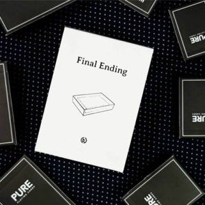 FINAL ENDING by TCC – Trick