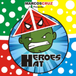 HEROES HAT by Marcos Cruz – Trick