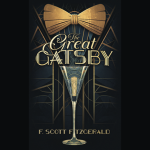 The Great Gatsby (New Version) Book Test by Josh Zandman