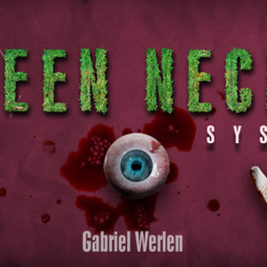 The Green Neck System 2 by Gabriel Werlen & Marchand de trucs & Mindbox