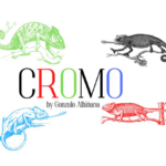 Cromo Project by Gonzalo Albiñana and Crazy Jokers – Trick