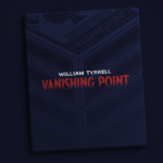 Vanishing Point (Gimmicks and Online Instructions) by William Tyrrell – Trick