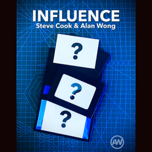 Influence by Steve Cook and Alan Wong – Trick