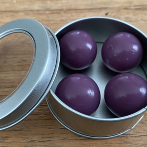 John Anders Make It Easy Balls (Purple) – Trick