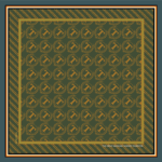 Pocket Devil Set (Howard Thurston) – Trick