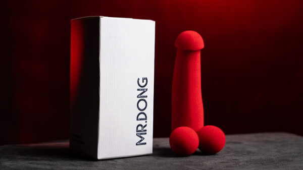 Magic Sponge MR DONG by Murphy's Magic - Imagen 2