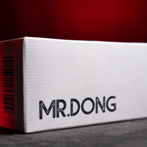 Magic Sponge MR DONG by Murphy’s Magic