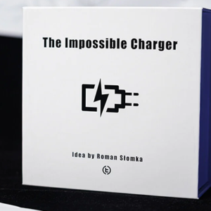 Impossible Charger by Roman Slomka & TCC Magic