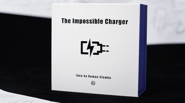 Impossible Charger by Roman Slomka & TCC Magic