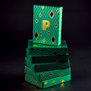 PIFF’S PERSONAL PACK PLAYING CARDS