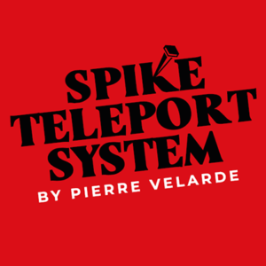 Spike Teleport System by Pierre Velarde – Trick