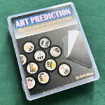 Art Prediction by N2G and Kaifu Wang – Trick