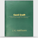 Card Craft by J.K. Hartman – Book