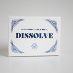 Tumi Magic presents DISSOLVE by Chiam Yu Sheng & Erick White