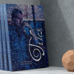 Tiles by Perseus Arkomanis – Book