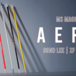 Aero WHITE by Bond Lee and ZF Magic