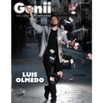 Genii Magazine June 2024 – Book