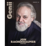 Genii Magazine December 2024 – Book