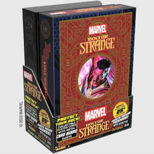 Marvel Doctor Strange Playing Cards (Plus Card Guard)