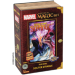 Multiverse of Magic Set (Doctor Strange) by Fantasma Magic – Trick