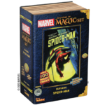 Multiverse of Magic Set (Spiderman) by Fantasma Magic – Trick
