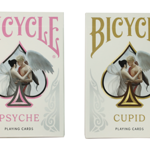 Bicycle Psyche Playing Cards