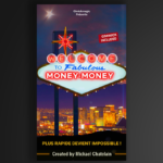 Money-Money by Mickael Chatelain