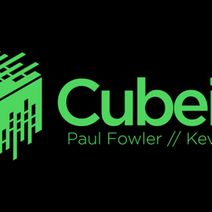Cubeify by Paul Fowler and Kev G