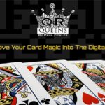 QR Queens by Paul Fowler