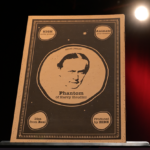 Phantom (Stage) by Rezi, Hide & Sergey Koller