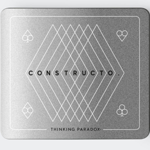 Constructo by Thinking Paradox