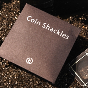 Coin Shackles by TCC