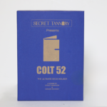 Colt 52 – The Ultimate Deck Holder by Steve Thompson and Gerard Kearney