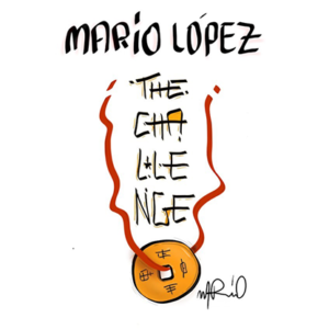 The Challenge by Mario Lopez